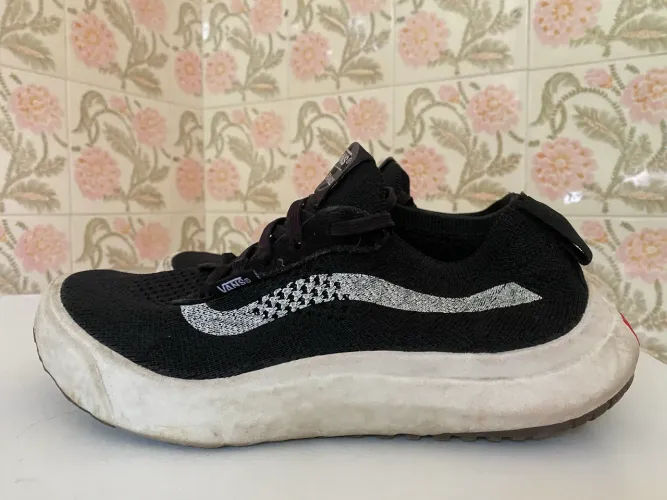 Tênis vans ultrarange original 