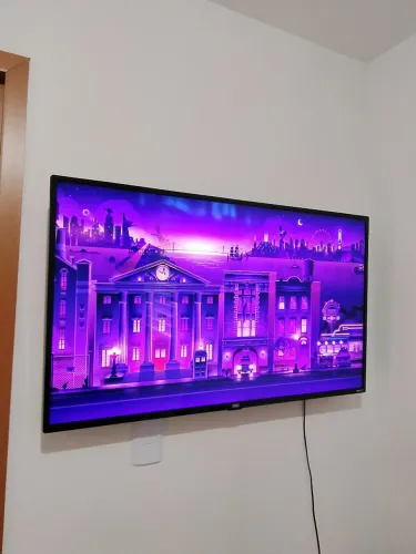 Tv roku 43 polegadas 