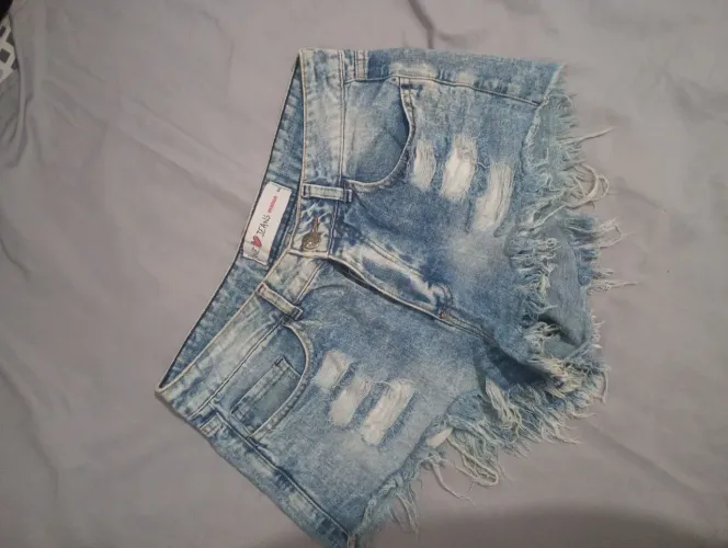 Shorts jeans