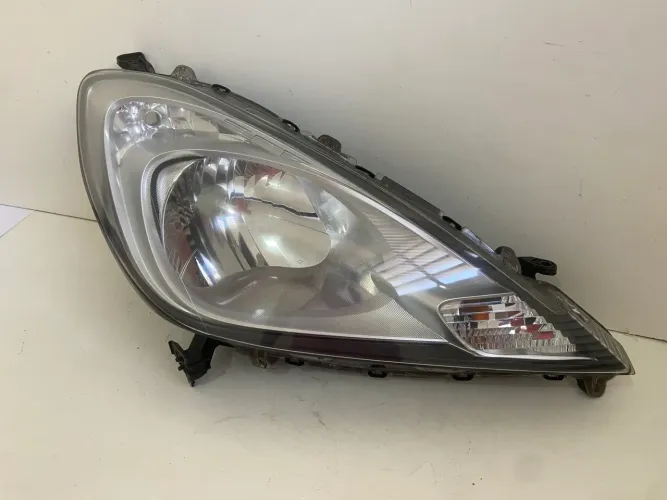 Farol Honda Fit 2012 2013 2014 Lado Direito Original