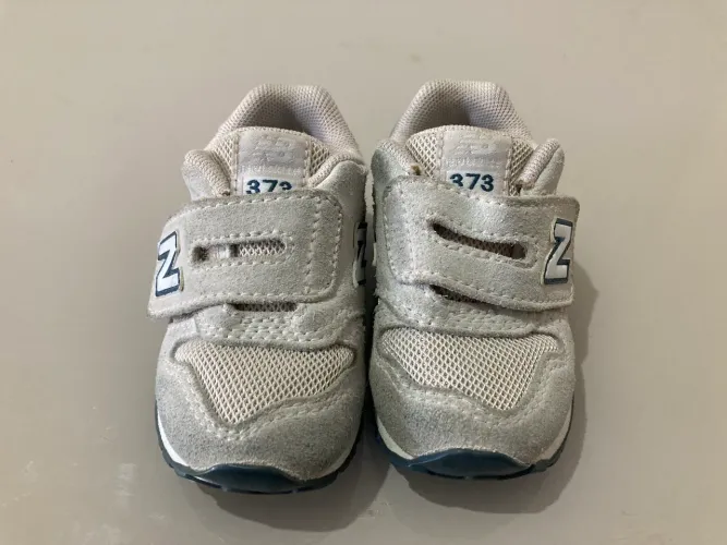 Tênis New Balance K373 - Infantil