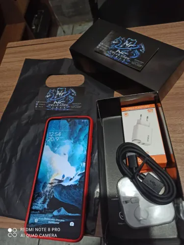 Redmi 12C
