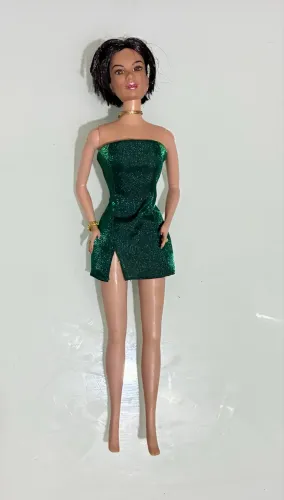 Spice Girls Boneca Victoria