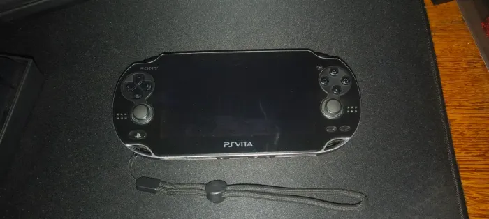 PS VITA CONSERVADO 