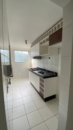 Alugo apartamento em Araçatuba