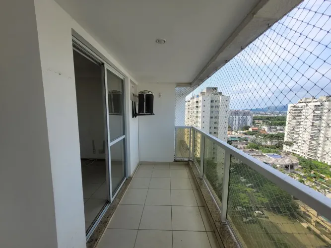 Apartamento 2 Quartos à Venda - Condomínio Estrelas | Barra Olímpica