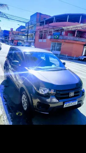 Fiat Mobi Like 1.0 Fire Flex 5P. 2023