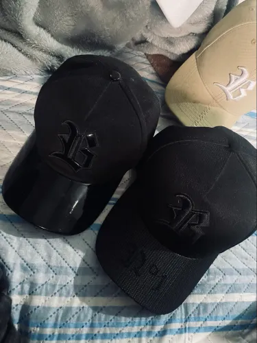 BONÉS BLCK/BUH