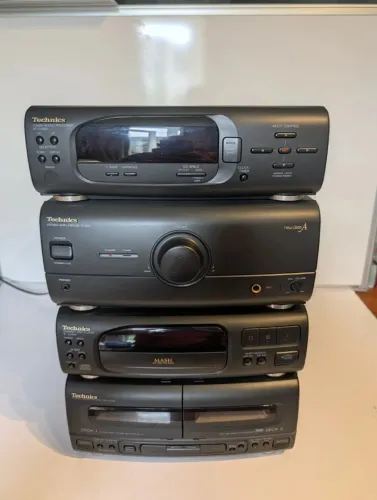 Technics