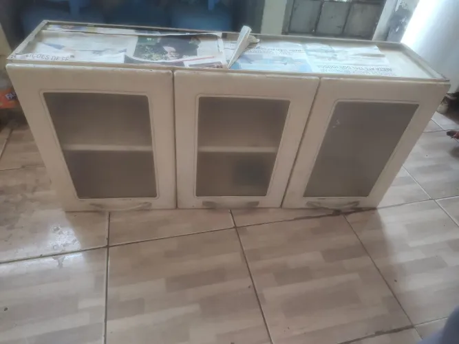 Armário de cozinha