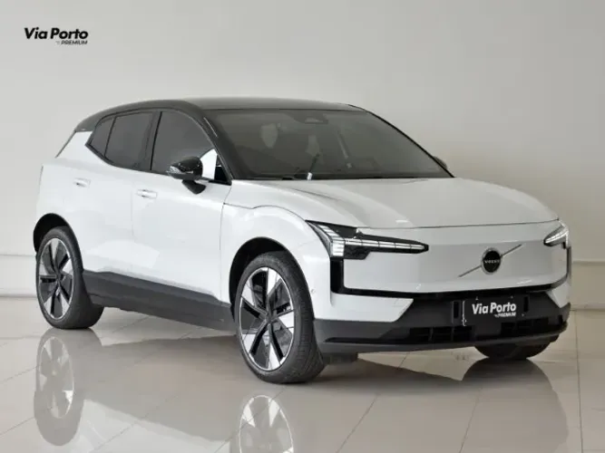 Volvo EX30 E60 Ultra (elétrico) 2024