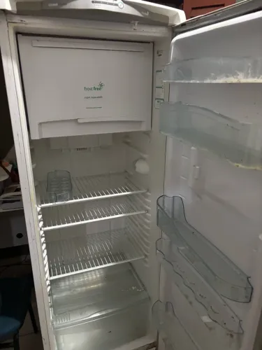 Geladeira Frost Free Consul