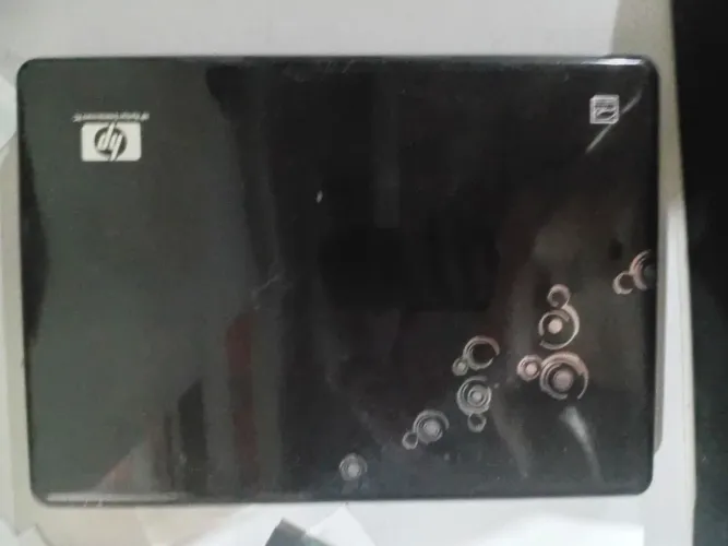 Notebook HP