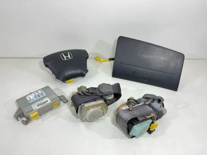 Kit airbag Honda Civic 2001 á 2006