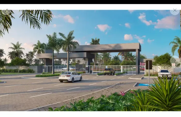 Lote à venda no Ibiza Beach Residence - Barra dos Coqueiros/SE