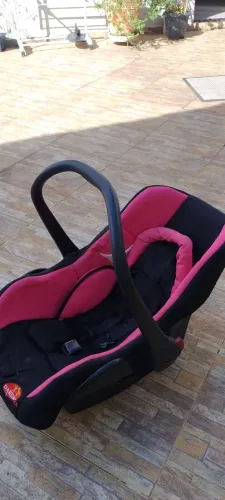 Bebe conforto 