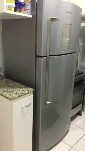 Geladeira Brastemp tb