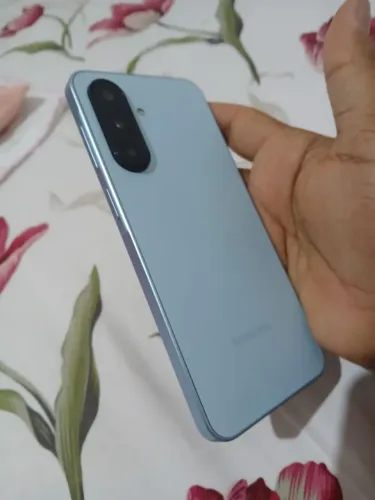 A17  NOVO