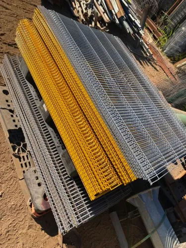 Tela gradil 1,50m x 1m
