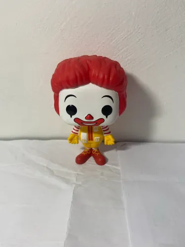 Funko Pop Ronald McDonald