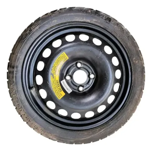 Roda Estepe Aro 16 Gm 52161232 (Usado) / V12