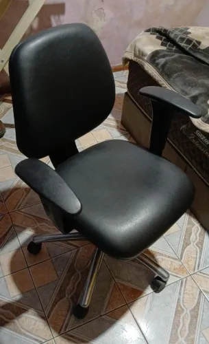 Cadeira de escritorio 