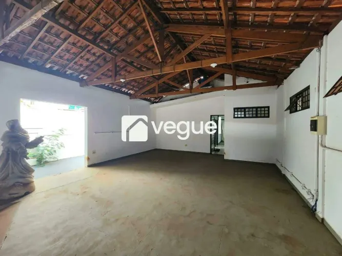 Ponto Comercial com 293.04m² para alugar próximo á av. Pres. Vargas, Ribeirão Preto/SP