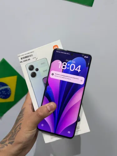 Redmi note 13 pro +