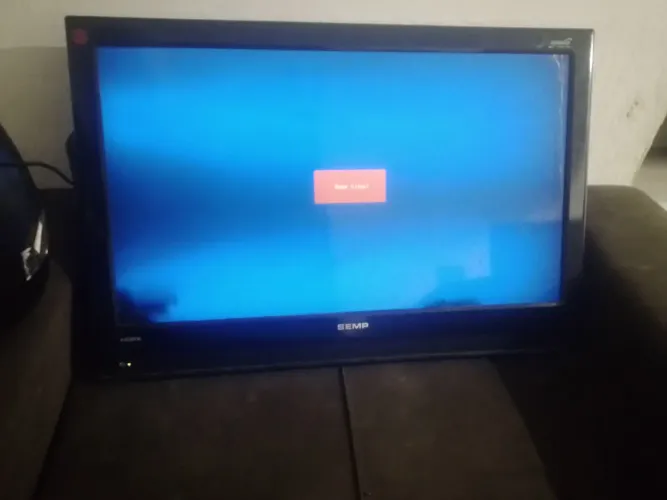 Tv semp 32 leia a descrição