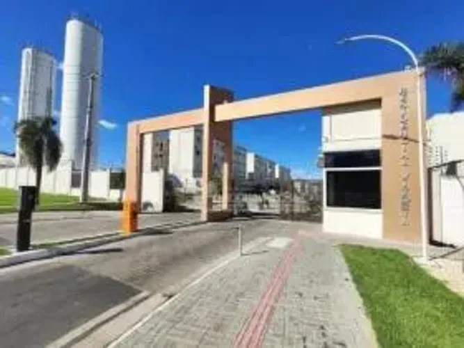 Excelente Apartamento a venda em TERESINA