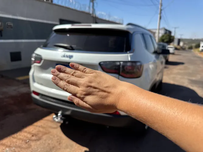 Jeep Compass Longitude 2.0 4X2 Flex 16V Aut. 2019