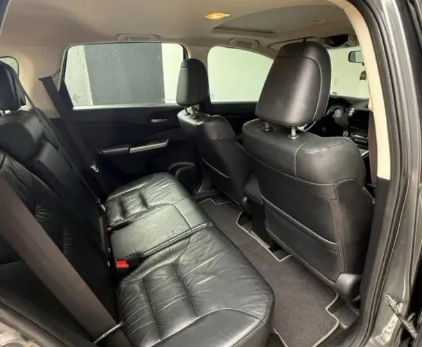 Honda CR-V EXL 2.0 Flexone 16V 2WD Aut. 2013