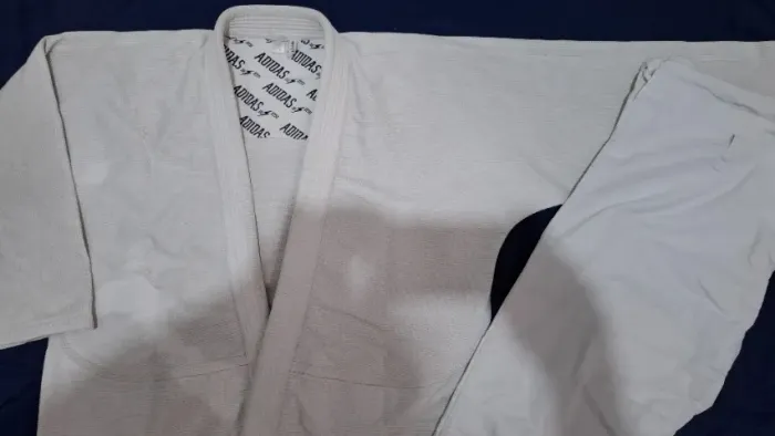Kimono Adidas 