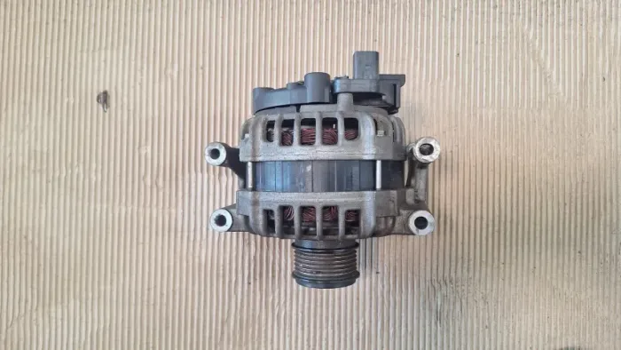 Alternador Jetta 2.0
