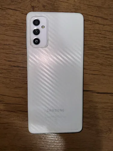 Samsung Galaxy M52 5G - 128GB / 6GB RAM - Para retirada de peças ou reparo