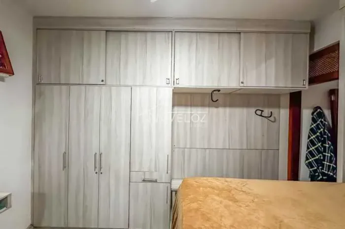 Kitnet/Conjugado : / Residencial / Centro