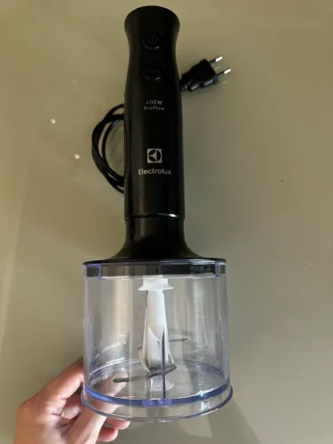 Mixer Electrolux 220v