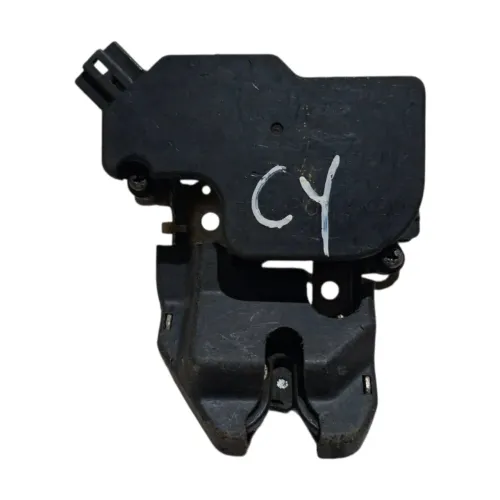 Fechadura Elétrica Tampa Traseira Honda City 2010 2014