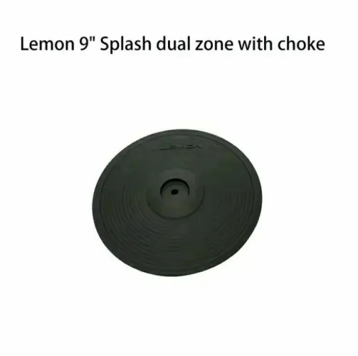 Roland Pad Lemon Dual zone 9'