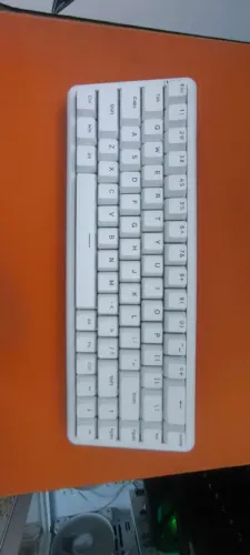 Teclado magnético AJAZZ AK680