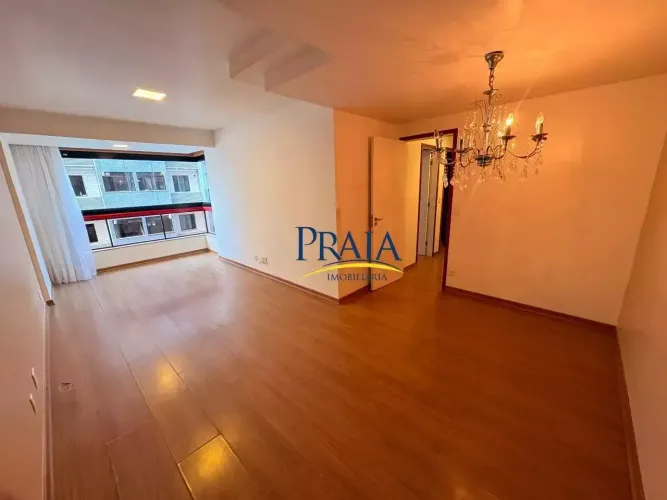 Apartamento com 3 Quartos para alugar, 100m² - Mata da Praia
