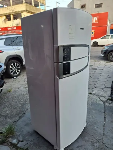 Consul Frost Free 430litros