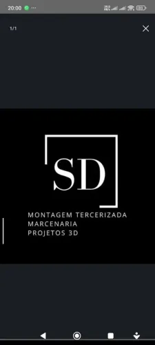 Montador De Móveis 