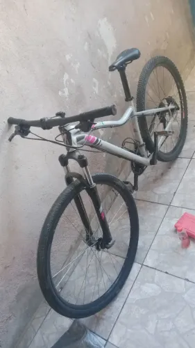 Bicicleta Aro 29