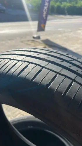 Pneu Hankook 225/55 R19