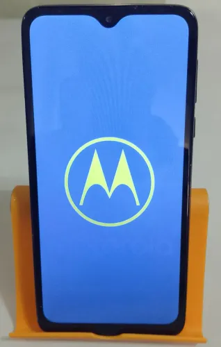 Motorola One Macro - 64Gb - Bateria Nova