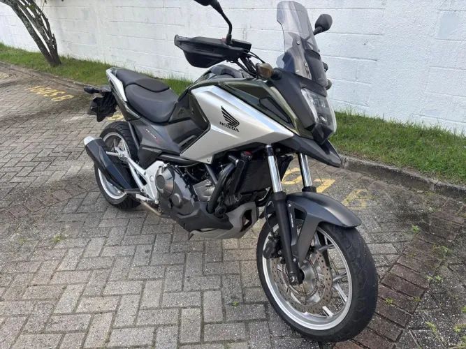HONDA /NC 750X