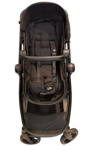 Carrinho Travel System Anna 3 TS TRIO