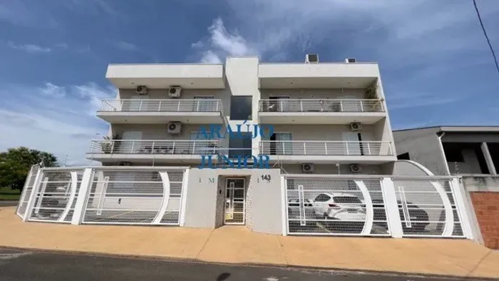 APARTAMENTO PARA LOCAÇÃO EM AMERICANA/SP - TERRAMERICA