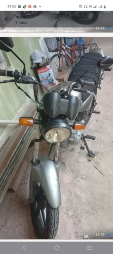 Vendo ou troco por carro